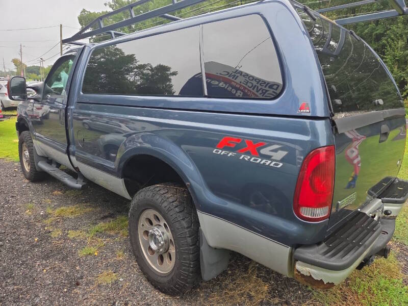 ford f-350 super duty 2007 1FTWF31547EA33066 image ford f-350 super duty 2007 1FTWF31547EA33066 image